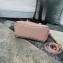 Miu Miu Matelassé Nappa Leather Tote Bag 5BG163 Pink