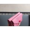 Miu Miu Leather Wallet with Love Logo 5MH020 Pink
