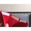 Miu Miu Leather Wallet with Love Logo 5MH020 Pink
