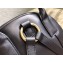 Miu Miu Matelassé Leather Backpack Bag 5BZ022 Black