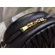 Miu Miu Matelassé Leather Backpack Bag 5BZ022 Black