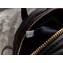 Miu Miu Matelassé Leather Backpack Bag 5BZ015 Black