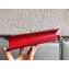 MIU MIU LADY LEATHER BAG 5BH077 RED
