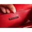 MIU MIU LADY LEATHER BAG 5BH077 RED