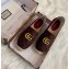 Gucci GG Matelassé Canvas Espadrilles Coffee 2020