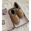 Gucci GG Matelassé Canvas Espadrilles Beige/Black 2020
