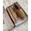 Gucci GG Matelassé Canvas Espadrilles Beige/Burgundy 2020