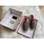 Gucci GG Matelassé Canvas Espadrilles Slippers Blue 2020