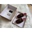 Gucci GG Matelassé Canvas Espadrilles Slippers Coffee 2020