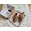 Gucci GG Matelassé Canvas Espadrilles Slippers Beige/Burgundy 2020