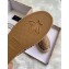 Gucci GG Matelassé Canvas Espadrilles Slippers Beige/Burgundy 2020