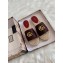 Gucci GG Matelassé Canvas Espadrilles Slides Sandals Coffee 2020