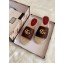 Gucci GG Matelassé Canvas Espadrilles Slides Sandals Coffee 2020