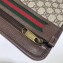 Gucci Web Ophidia GG Pouch Clutch Bag 597619 2020