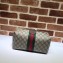 Gucci Web Ophidia GG Toiletry Case Bag 572767 2020