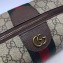 Gucci Web Ophidia GG Toiletry Case Bag 572767 2020
