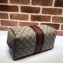Gucci Web Ophidia GG Toiletry Case Bag 572767 2020