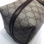 Gucci Web Ophidia GG Toiletry Case Bag 572767 2020
