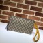 Gucci GG Supreme Document Holder 523548 2020