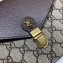 Gucci GG Supreme Document Holder 523548 2020