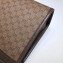 Gucci Logo GG Pouch Clutch Bag 575183 2020