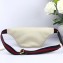 Gucci Vintage Logo Print Small Belt Bag 527792 White