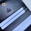 Gucci 1955 Horsebit Card Case Wallet 621887 Leather Black 2020