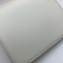 Gucci 1955 Horsebit Card Case Wallet 621887 Leather White 2020