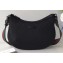 Gucci GG Canvas Messenger Bag 181092 Black