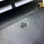 Gucci 1955 Horsebit Wallet with Chain Bag 621892 Leather Black 2020