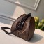 Louis Vuitton Boursicot BC Boite Chapeau Bag M45280 Monogram Reverse Canvas 2020