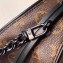 Louis Vuitton Boursicot BC Boite Chapeau Bag M45280 Monogram Reverse Canvas 2020