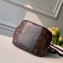 Louis Vuitton Boursicot BC Boite Chapeau Bag M45280 Monogram Reverse Canvas 2020