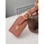 Louis Vuitton Boursicot EW Pouch Bag M45229 Monogram Canvas 2020