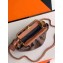 Louis Vuitton Boursicot EW Pouch Bag M45229 Monogram Canvas 2020