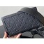 Louis Vuitton Soft Trunk Clutch Bag M68986 Black 2020