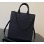 Louis Vuitton Sac Plat Messenger Bag M55924 Black 2020