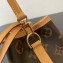 Louis Vuitton Monogram Canvas Bucket Mini Bag 2020