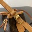 Louis Vuitton Monogram Canvas Bucket Mini Bag 2020
