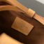 Louis Vuitton Monogram Canvas Bucket Mini Bag 2020