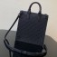 Louis Vuitton Sac Plat Messenger Bag M55924 Black 2020