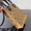 Louis Vuitton Monogram Reverse Canvas Mini Tote Bag 2020