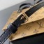Louis Vuitton Monogram Reverse Canvas Mini Tote Bag 2020