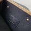 Louis Vuitton Monogram Reverse Canvas Mini Tote Bag 2020
