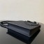 Louis Vuitton Sac Plat Messenger Bag M55924 Black 2020
