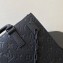 Louis Vuitton Sac Plat Messenger Bag M55924 Black 2020