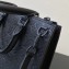 Louis Vuitton Sac Plat Messenger Bag M55924 Black 2020
