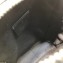 Gucci GG Black Messenger Bag 598103