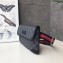 Gucci GG Black Belt Bag 598113