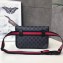 Gucci GG Black Belt Bag 598113